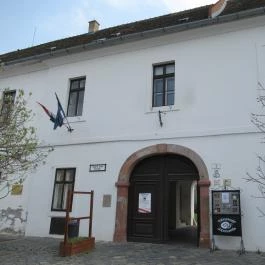 Óbudai Múzeum Budapest - Egyéb
