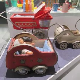 Óbudai Múzeum Budapest - Egyéb