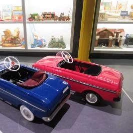 Óbudai Múzeum Budapest - Egyéb