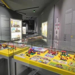 Óbudai Múzeum Budapest - Egyéb