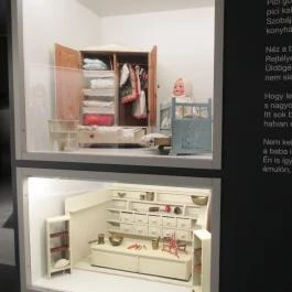 Óbudai Múzeum Budapest - Egyéb