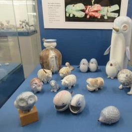 Óbudai Múzeum Budapest - Egyéb