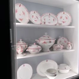 Óbudai Múzeum Budapest - Egyéb