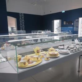 Óbudai Múzeum Budapest - Egyéb