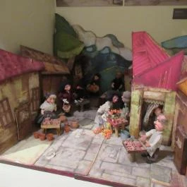 Óbudai Múzeum Budapest - Egyéb