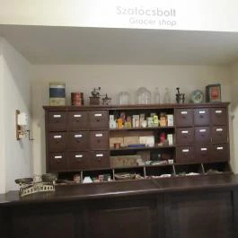 Óbudai Múzeum Budapest - Egyéb