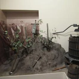 Óbudai Múzeum Budapest - Egyéb