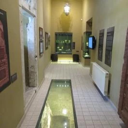 Óbudai Múzeum Budapest - Egyéb