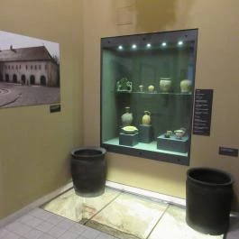 Óbudai Múzeum Budapest - Egyéb