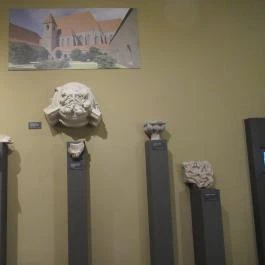 Óbudai Múzeum Budapest - Egyéb