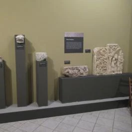 Óbudai Múzeum Budapest - Egyéb