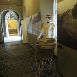 Óbudai Múzeum Budapest - Egyéb