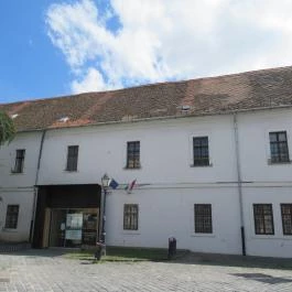 Óbudai Múzeum Budapest - Egyéb