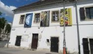 Óbudai Múzeum Budapest - 