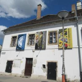Óbudai Múzeum Budapest - Egyéb