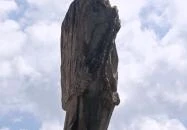 Óbudai Szentháromság-szobor Budapest