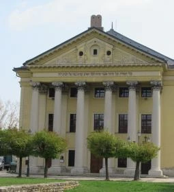 Óbudai Zsinagóga