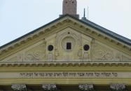 Óbudai Zsinagóga Budapest