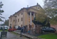 Óbudai Zsinagóga Budapest