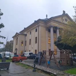 Óbudai Zsinagóga, Budapest - Egyéb