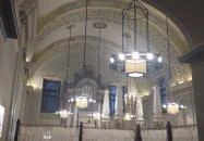 Óbudai Zsinagóga Budapest