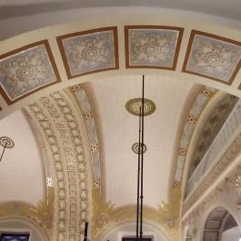 Óbudai Zsinagóga, Budapest - Egyéb