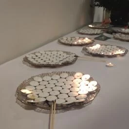 Óbudai Zsinagóga, Budapest - Egyéb