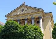 Óbudai Zsinagóga Budapest