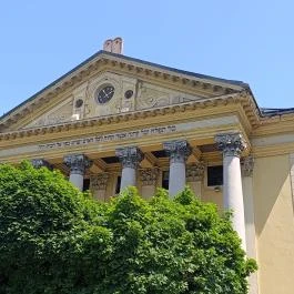 Óbudai Zsinagóga, Budapest - Egyéb
