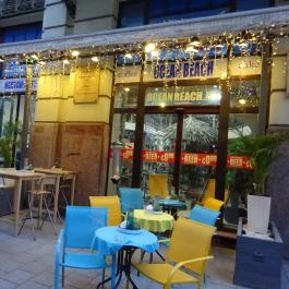 OceanBeach Budapest, Budapest - Külső kép