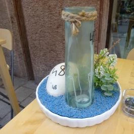 OceanBeach Budapest, Budapest - Belső