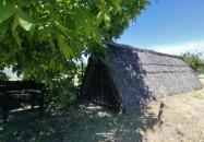 Ócsa Öreghegyi pincesor Ócsa