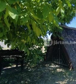 Ócsa Öreghegyi pincesor