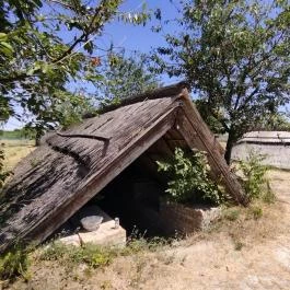 Ócsa Öreghegyi pincesor, Ócsa - Egyéb