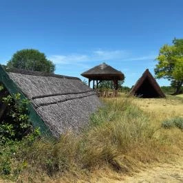 Ócsa Öreghegyi pincesor, Ócsa - Egyéb