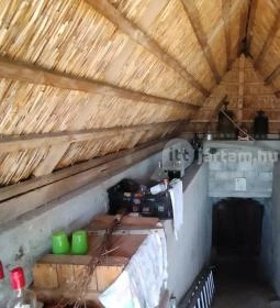 Ócsa Öreghegyi pincesor