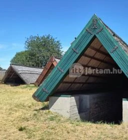 Ócsa Öreghegyi pincesor