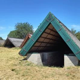 Ócsa Öreghegyi pincesor, Ócsa - Egyéb