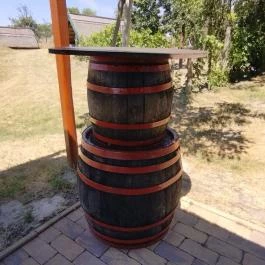 Ócsa Öreghegyi pincesor, Ócsa - Egyéb