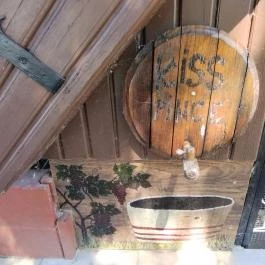 Ócsa Öreghegyi pincesor, Ócsa - Egyéb