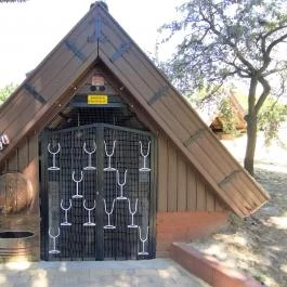 Ócsa Öreghegyi pincesor, Ócsa - Egyéb