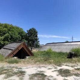 Ócsa Öreghegyi pincesor, Ócsa - Egyéb