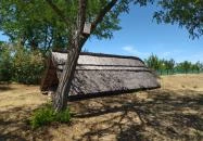 Ócsa Öreghegyi pincesor Ócsa