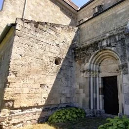 Ócsai református templom, Ócsa - Egyéb