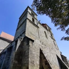 Ócsai református templom, Ócsa - Egyéb