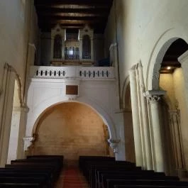 Ócsai református templom, Ócsa - Egyéb