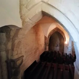 Ócsai református templom, Ócsa - Egyéb