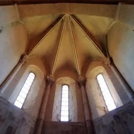 Ócsai református templom, Ócsa - Egyéb