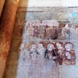 Ócsai református templom, Ócsa - Egyéb