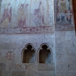 Ócsai református templom, Ócsa - Egyéb